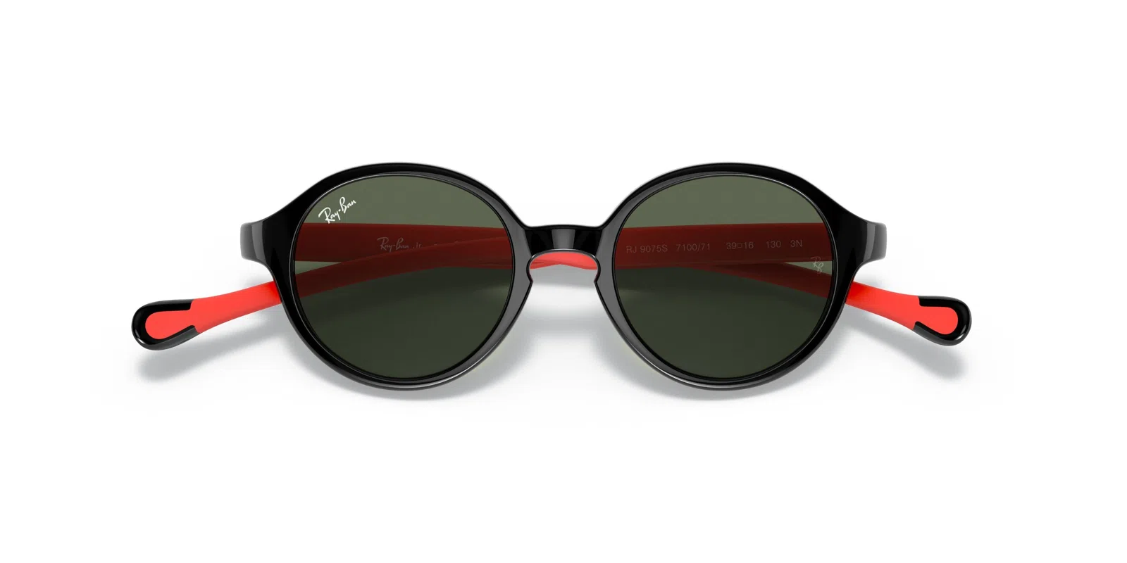 Ray-Ban Kids 0RJ9075S Sunglasses - view 18